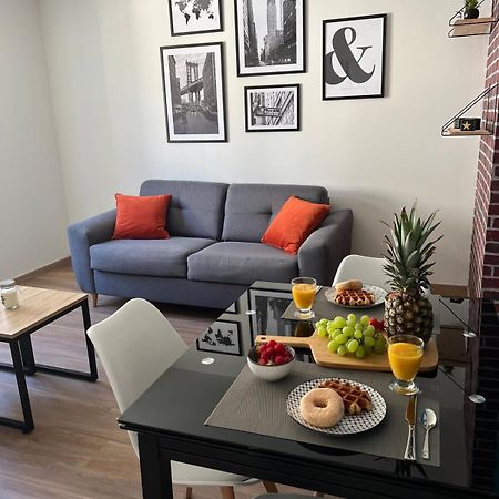 Casa Faro -T2 -Hyper Centre Brive -Rue Commercante Eksteriør billede
