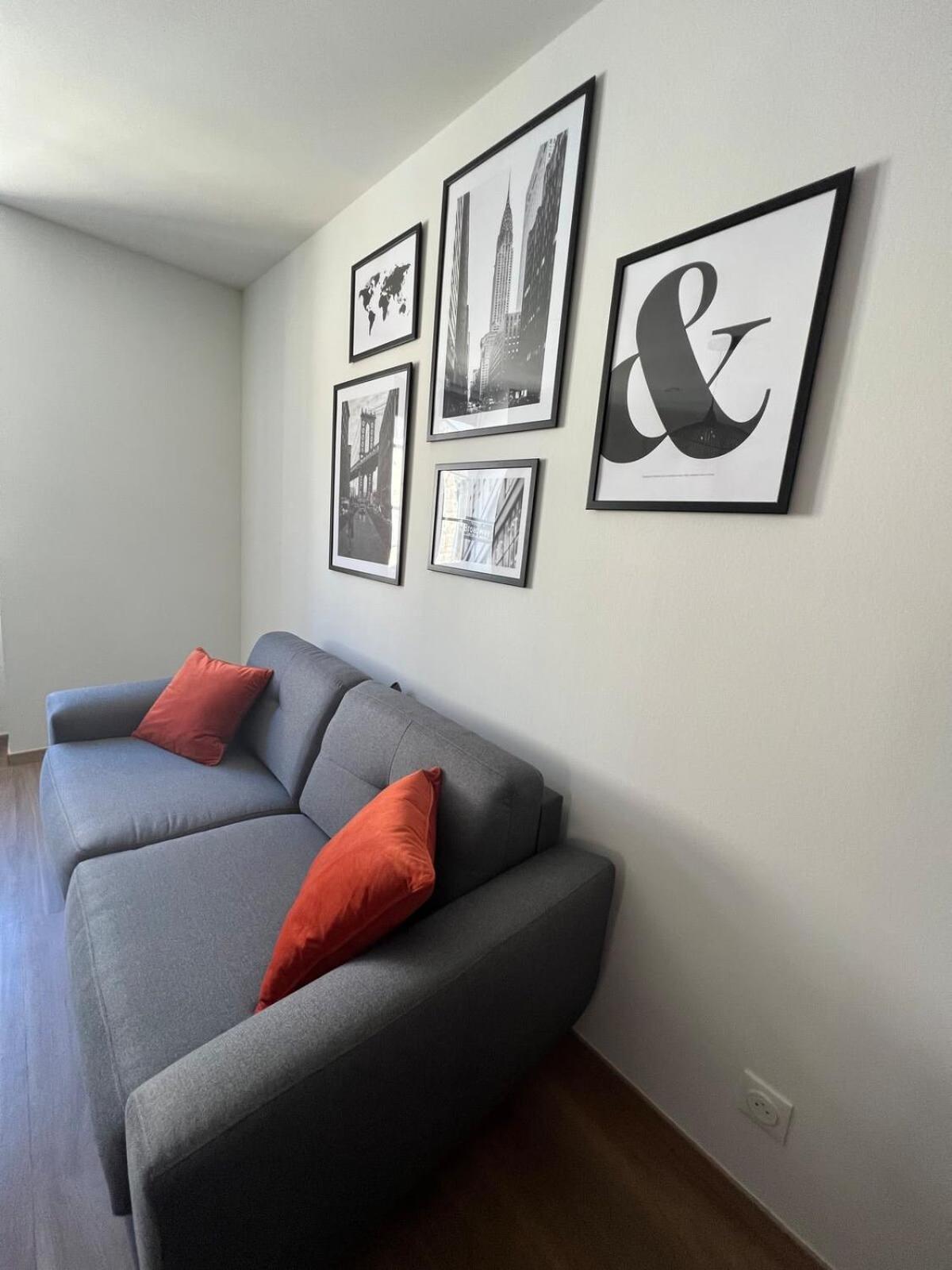 Casa Faro -T2 -Hyper Centre Brive -Rue Commercante Eksteriør billede